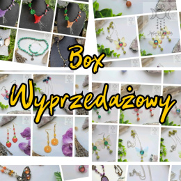 Box Wyprzedażowy
