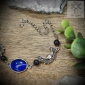 Bransoletka Fantasy Moon noc kairu księżyc
